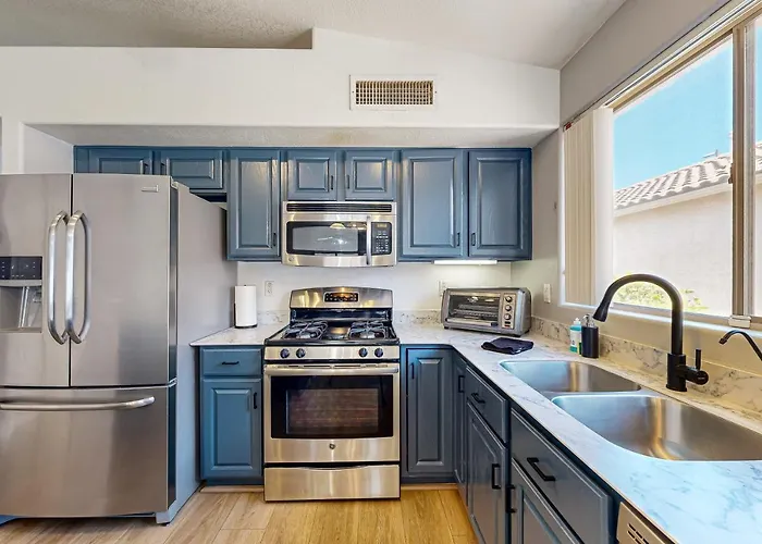 Ferienhaus Arrowhead Abode Peoria