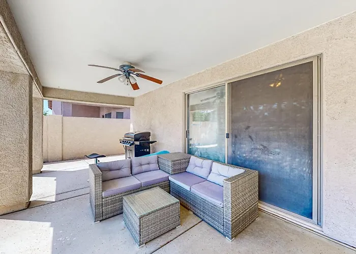 Arrowhead Abode Peoria